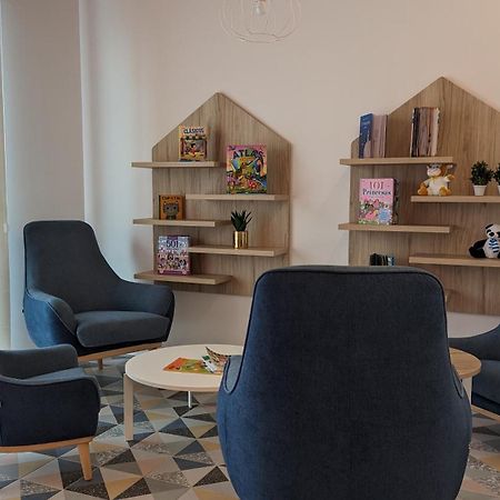 בנידורם Sunset Cliffs Sea & Sky Apartments מראה חיצוני תמונה