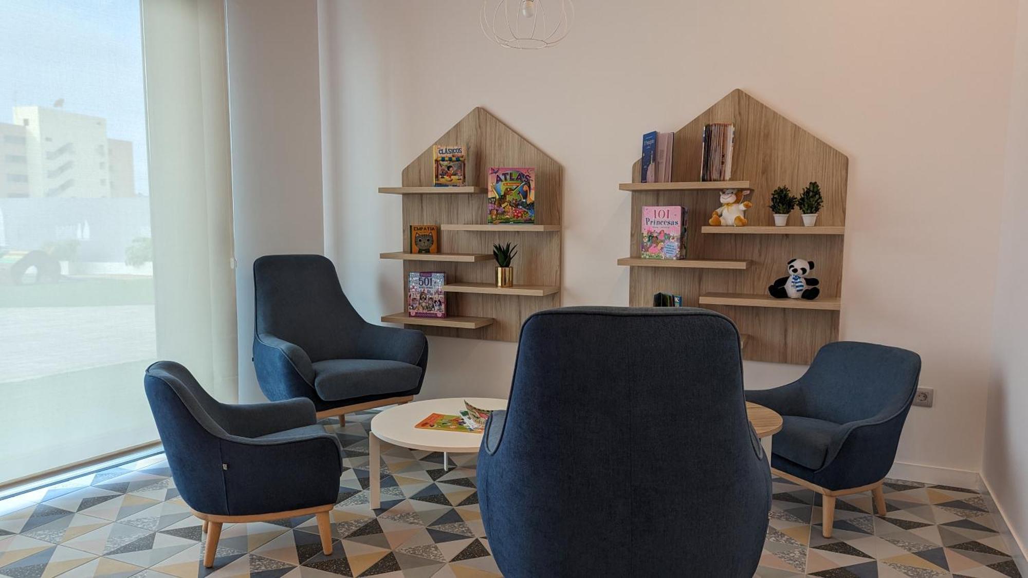 בנידורם Sunset Cliffs Sea & Sky Apartments מראה חיצוני תמונה
